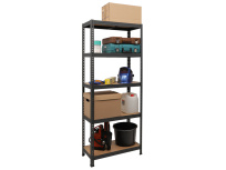 Стеллаж SBL 180KD/75×35/5 Стеллаж SBL 180KD/75×35/5