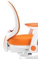 Детское кресло Everprof Kids 102 Ткань Темно-серый Детское кресло Everprof Kids 102 Ткань Темно-серый