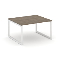 Стол для переговоров Style Project SN-5O.SPRG-033.3 Акация Лорка/Металл Черный 1380×1180×750 Стол для переговоров Style Project SN-5O.SPRG-033.3 Акация Лорка/Металл Черный 1380×1180×750