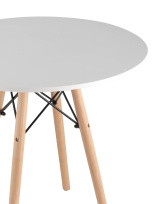Стол Eames DSW D70 Стол Eames DSW D70