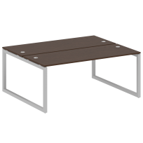 Metal System Quattro Р. ст. на О-образном м/к 50БО.РАС-СП-2.5 Акация/Антрацит металл 1800*1475*750 Metal System Quattro Р. ст. на О-образном м/к 50БО.РАС-СП-2.5 Акация/Антрацит металл 1800*1475*750