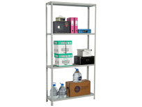 Стеллаж MS Standart 185KD/70×30/4 Стеллаж MS Standart 185KD/70×30/4