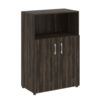 Шкаф LT.ST-2.1 Yalta / Дуб Мали 800×450×1195 Шкаф LT.ST-2.1 Yalta / Дуб Мали 800×450×1195