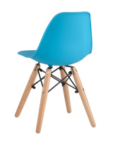 Стул Eames DSW детский розовый Стул Eames DSW детский розовый