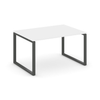 Стол для переговоров Style Project SN-6O.SPRG-003.3 Акация Лорка/Металл Черный 1380×980×750 Стол для переговоров Style Project SN-6O.SPRG-003.3 Акация Лорка/Металл Черный 1380×980×750