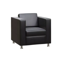 Born Кресло одноместное BR-01 Domus Chocolate 830×840×840 Born Кресло одноместное BR-01 Domus Chocolate 830×840×840