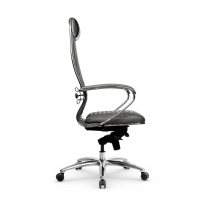 Кресло для руководителя Samurai KL-1.04 C-Edition Infinity Easy Clean черный