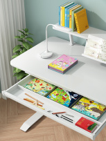 Стол детский регулируемый Everprof Kids Table 2 Белый Стол детский регулируемый Everprof Kids Table 2 Белый
