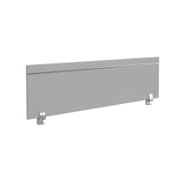 Экран OBP 123 металлик 1200х18х350 OFFIX NEW Экран OBP 123 металлик 1200х18х350 OFFIX NEW