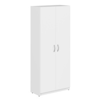 Шкаф для одежды Simple SR-G.1 Дуб Юкон Модерн 770×375×1815