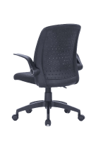 Кресло Фрэнк / Black Frenk Black Кресло Фрэнк / Black Frenk Black