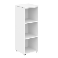 Каркас шкафа узкого среднего Morris MMC 42 Венге Магия 429×423×1188