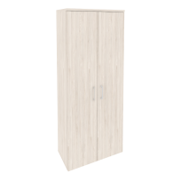 Onix Гардероб широкий O.GB-4 Тиквуд светлый 800*420*1977 Onix Гардероб широкий O.GB-4 Тиквуд светлый 800*420*1977