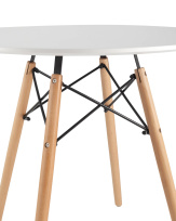 Стол Eames DSW D80 Стол Eames DSW D80