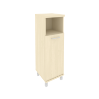 First Шкаф средний узкий левый KSU-2.1 (L) Дуб табак 401×432×1260 First Шкаф средний узкий левый KSU-2.1 (L) Дуб табак 401×432×1260