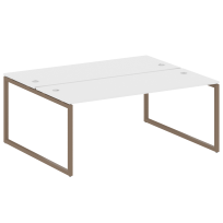Metal System Quattro Р. ст. на О-образном м/к 40БО.РАС-СП-2.5 Акация/Антрацит металл 1800*1475*750 Metal System Quattro Р. ст. на О-образном м/к 40БО.РАС-СП-2.5 Акация/Антрацит металл 1800*1475*750