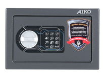 Оружейный сейф AIKO TT-170 EL Оружейный сейф AIKO TT-170 EL