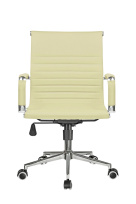 Кресло RCH 6002-2SE Чёрный Кресло RCH 6002-2SE Чёрный