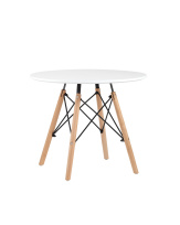 Стол Eames DSW детский белый Стол Eames DSW детский белый