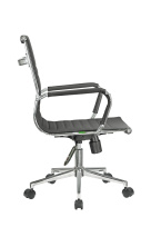 Кресло RCH 6002-2SE Чёрный Кресло RCH 6002-2SE Чёрный