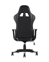 Кресло игровое TopChairs Diablo синее Кресло игровое TopChairs Diablo синее