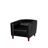 Кресло Collaro COL37610001 чёрный Кресло Collaro COL37610001 чёрный