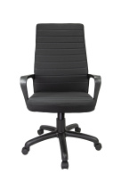Кресло 1165-3 S PL Чёрный Кресло 1165-3 S PL Чёрный