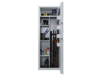 Оружейный сейф VALBERG ARSENAL 1454Т EL Оружейный сейф VALBERG ARSENAL 1454Т EL