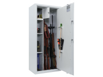 Оружейный сейф VALBERG ARSENAL 1253Т EL Оружейный сейф VALBERG ARSENAL 1253Т EL