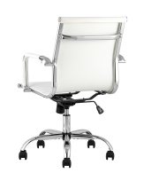 Кресло офисное TopChairs City S черное Кресло офисное TopChairs City S черное