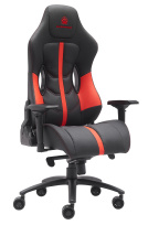 Кресло игровое Everprof Jaguar Экокожа Оранжевый Кресло игровое Everprof Jaguar Экокожа Оранжевый