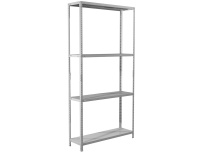 Стеллаж MS Standart 200KD/100×30/4 Стеллаж MS Standart 200KD/100×30/4
