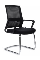 Конференц-кресло Mint RCH M1029CBE Черный Конференц-кресло Mint RCH M1029CBE Черный
