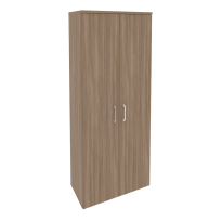 Onix Гардероб широкий O.GB-4 Тиквуд светлый 800*420*1977 Onix Гардероб широкий O.GB-4 Тиквуд светлый 800*420*1977