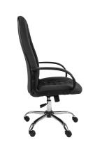 Кресло для руководителя 1187-1 S HP Чёрный Кресло для руководителя 1187-1 S HP Чёрный