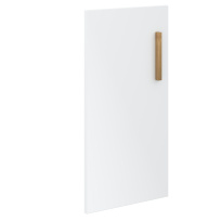 Дверь FLD 40-1(L) Черный графит 396×18×766 FORTA Дверь FLD 40-1(L) Черный графит 396×18×766 FORTA