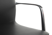 Корпус кресла Plaza-M FK004-B12 Белый (6207) натуральная кожа