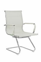 Конференц-кресло RCH 6001-3E Чёрная сетка Конференц-кресло RCH 6001-3E Чёрная сетка