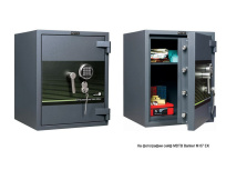 Взломостойкий сейф MDTB Banker-M 1368 EK Взломостойкий сейф MDTB Banker-M 1368 EK
