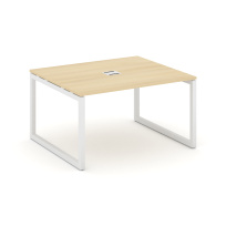 Стол для переговоров Style Project SN-5O.SPRG-032 Акация Лорка/Металл Черный 1180×1180×750 Стол для переговоров Style Project SN-5O.SPRG-032 Акация Лорка/Металл Черный 1180×1180×750