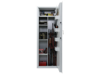 Оружейный сейф VALBERG ARSENAL 1454Т Оружейный сейф VALBERG ARSENAL 1454Т