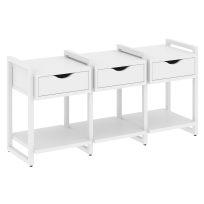 Loft Тумба на регулируемых опорах наборная. Вариант №4 VR.L-TN-4.O Тиквуд тёмный/Чёрный металл 1440×460×719 Loft Тумба на регулируемых опорах наборная. Вариант №4 VR.L-TN-4.O Тиквуд тёмный/Чёрный металл 1440×460×719