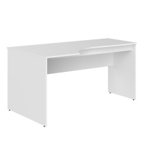 Стол офисный эргономичный левый Simple SET160-1(L) Дуб Юкон Модерн 1600×900×760 Стол офисный эргономичный левый Simple SET160-1(L) Дуб Юкон Модерн 1600×900×760