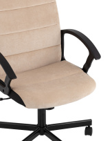 Компьютерное кресло TopChairs ST-TRACER темно-синий Компьютерное кресло TopChairs ST-TRACER темно-синий