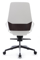 Кресло офисное Aura-M FK005-B / Антрацит Кресло офисное Aura-M FK005-B / Антрацит