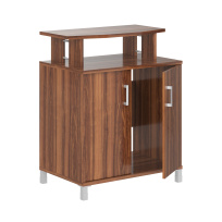 Фригобар с опорами B 450.1 Орех Даллас 900x600x1145 BORN Фригобар с опорами B 450.1 Орех Даллас 900x600x1145 BORN