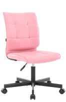 Кресло офисное Everprof EP-300 Экокожа Черный Кресло офисное Everprof EP-300 Экокожа Черный