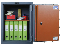 Взломостойкий сейф MDTB Fort-M 67 2K Взломостойкий сейф MDTB Fort-M 67 2K