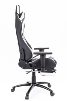 Геймерское кресло Everprof Lotus S1 Экокожа Белый Геймерское кресло Everprof Lotus S1 Экокожа Белый