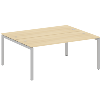 Metal System Quattro Р. ст. на П-образном м/к 50БП.РАС-СП-2.5 Акация/Антрацит металл 1800*1475*750 Metal System Quattro Р. ст. на П-образном м/к 50БП.РАС-СП-2.5 Акация/Антрацит металл 1800*1475*750